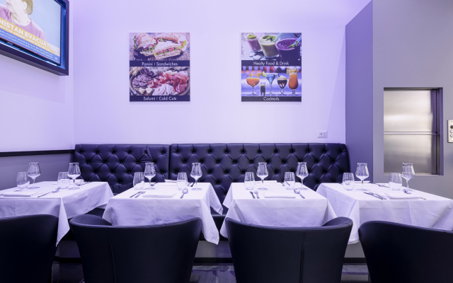 THE ONE Boutique Hotel & SPA Rome