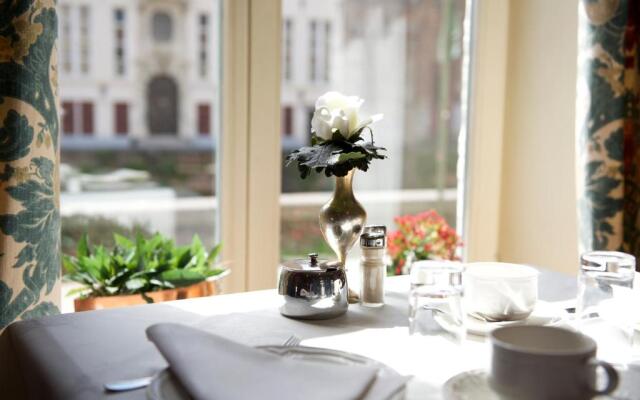 Martin's Relais