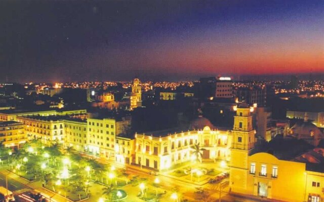Colonial Veracruz
