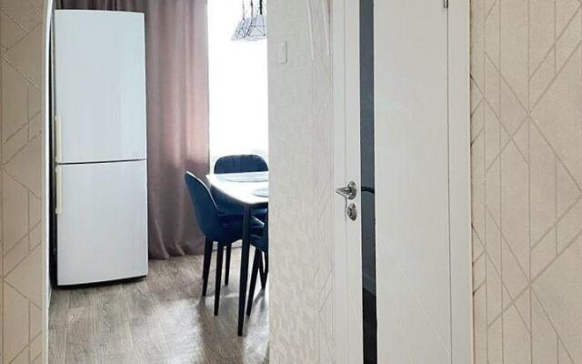Apartments on Ignatievskoe highway 17