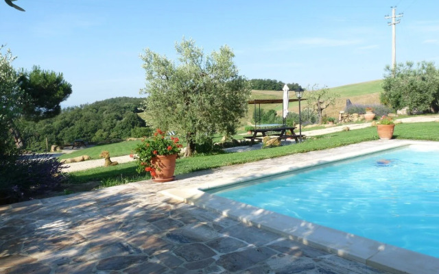 Agriturismo Renello