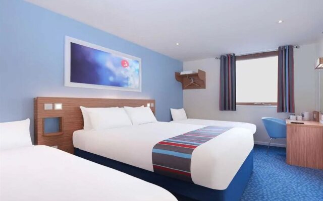 Travelodge Morecambe