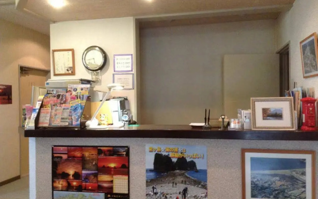 Seaside Resort Pension Surfrider