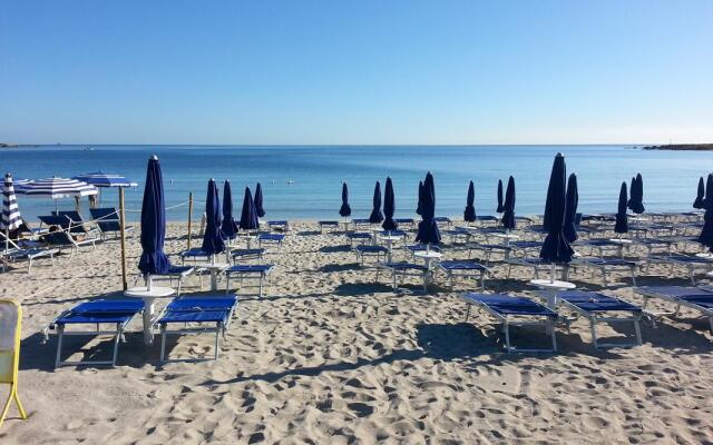 I Corbezzoli