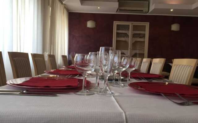 Hotel Tirreno