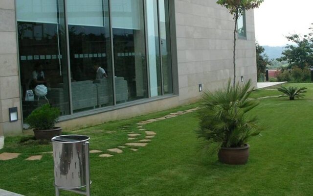 Holiday Inn Express Barcelona - Sant Cugat by IHG