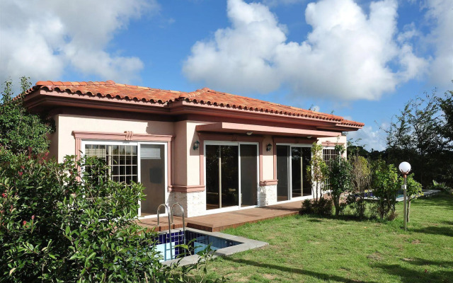 PalmValley Pool Villa Resort