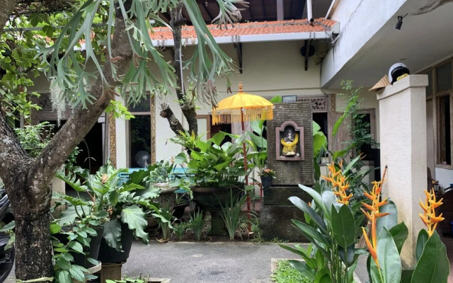 Chendana Homestay Bali