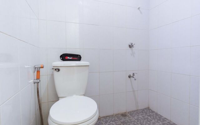 RedDoorz Plus @ Aurora Hill Baguio
