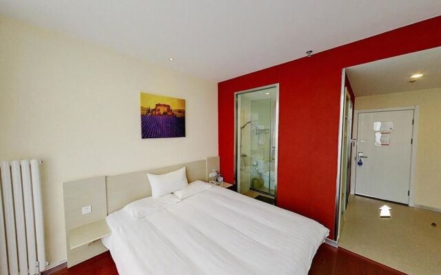 Hanting Hotel
