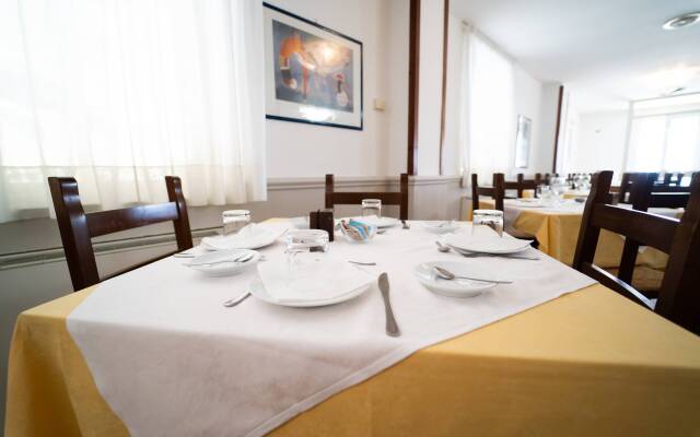 Hotel San Pietro