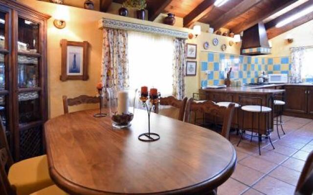 Casitas Select - Villa Abajo in Mijas