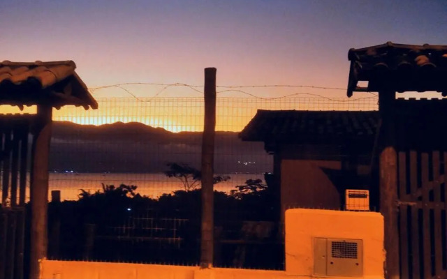 suite com entrada indep vista mar tranquilidade