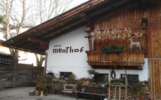 Menthof