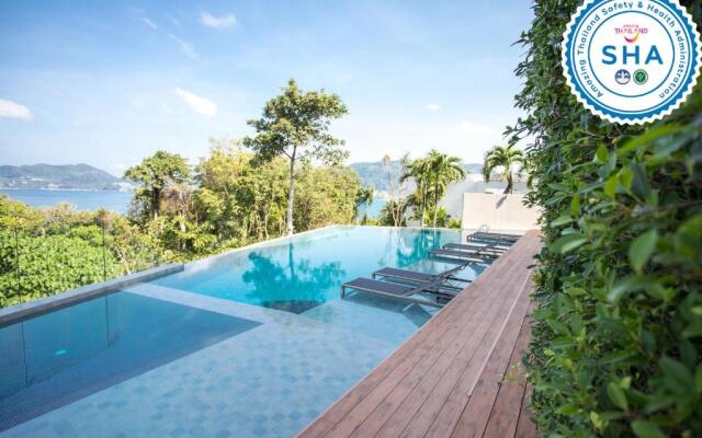 Condo Bluepoint 8-2