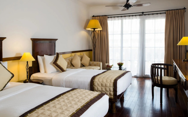 Victoria Can Tho Resort