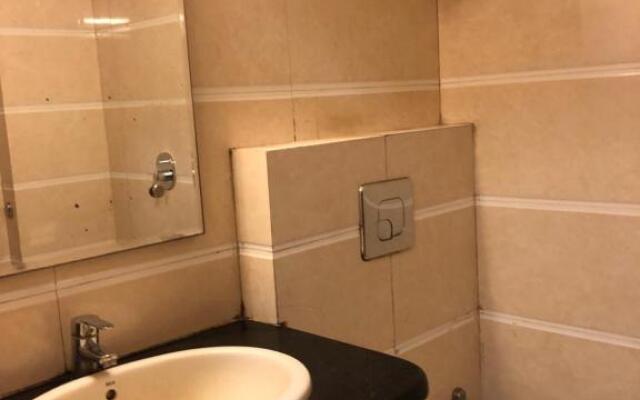 Hotel Arina Inn