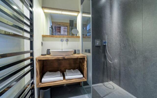 Chalet La Clusaz, 6 pièces, 14 personnes - FR-1-459-149