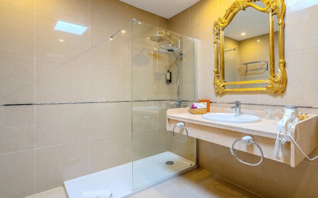 Can Pere Lifestyle & Spa