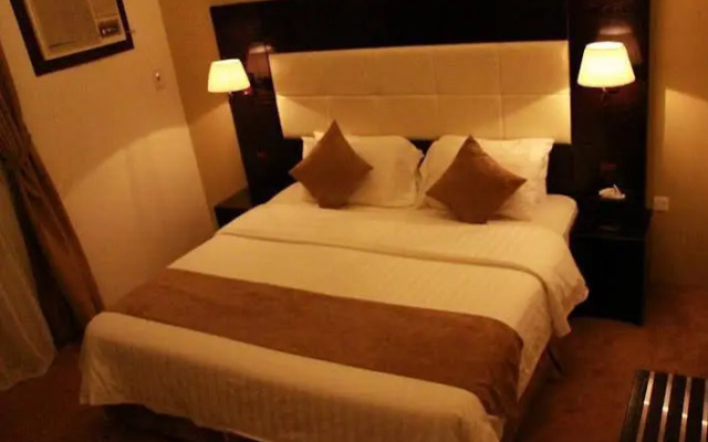 Manazel Al Nokhba Furnished Apartments