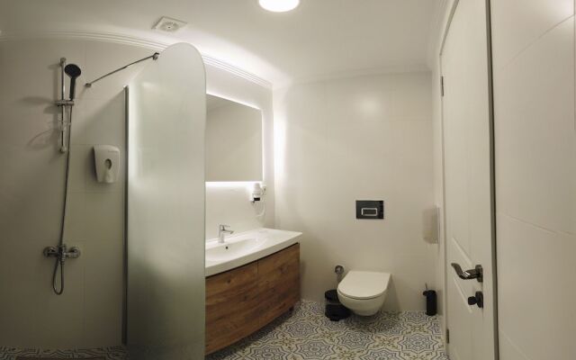 Houdini Otel