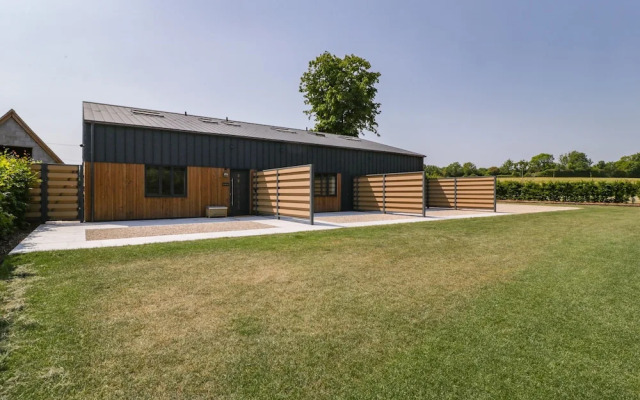 Tilia Barn