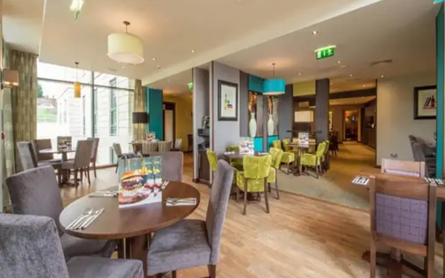 Premier Inn Harrogate Town Centre