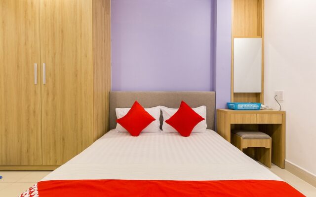 Anh Linh Hotel by OYO Rooms