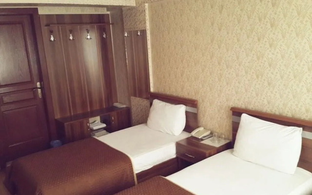 Konak Hotel