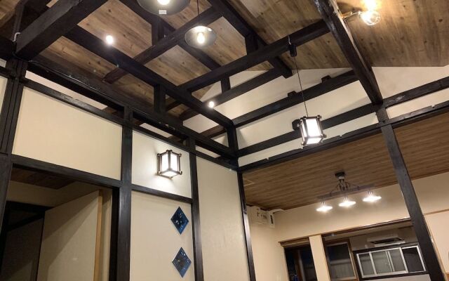 Condominium WAFU TEI Okinawa city