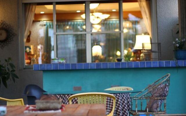 The Dew Hostel