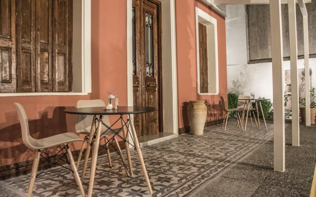 Porta Medina Boutique Hotel - Adults Only