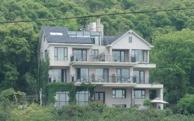 Qinglai Holiday Villa