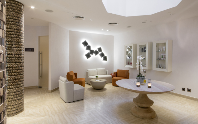 Boutique Hotel Alhambra