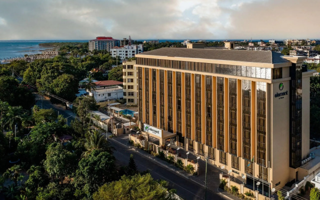 Element Dar es Salaam