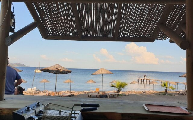 Assos Batik Iskele Beach Hotel