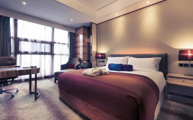 Mercure Tianshui Jiafu