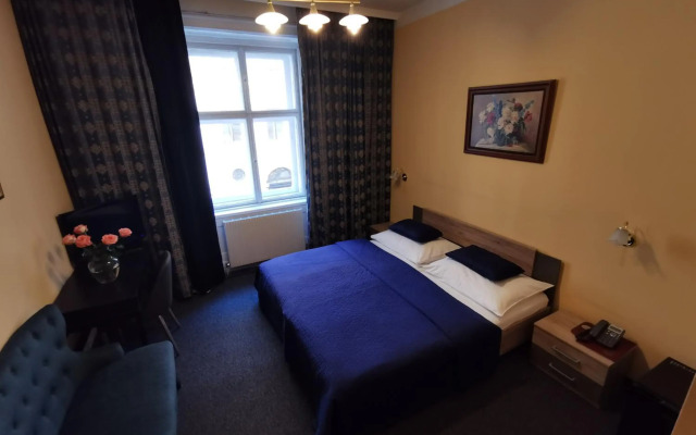 Hotel Bajazzo