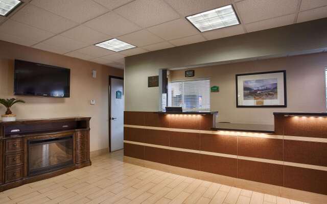 Best Western Nursanickel Hotel