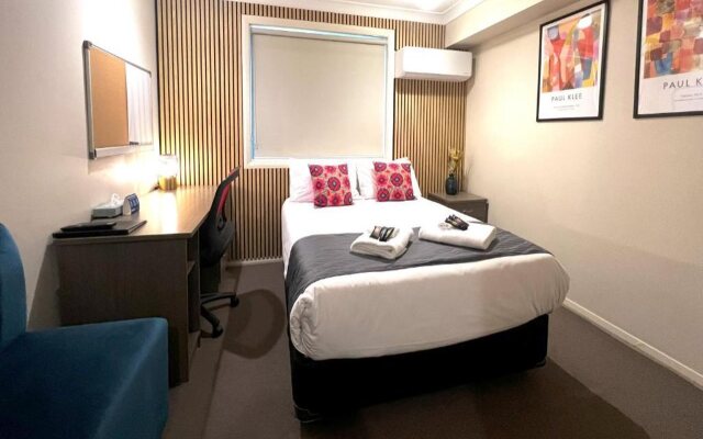 Comfort Inn Serenity Bathurst