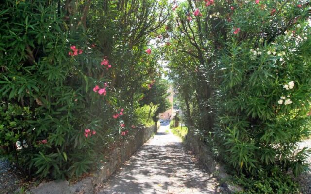 Locazione Turistica Bagnolo