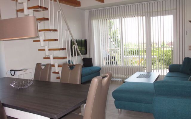 Cuxland Ferienpark 11042