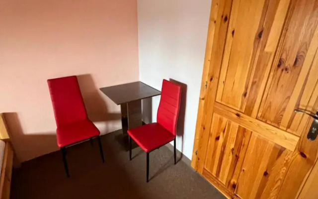 Privát U Mara