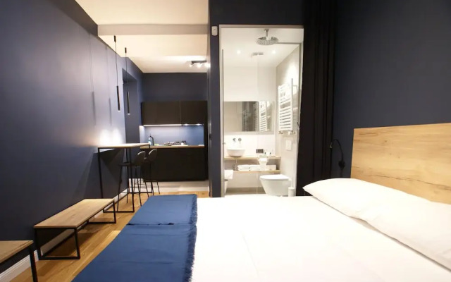 Fingerprint Tree Apartments 2