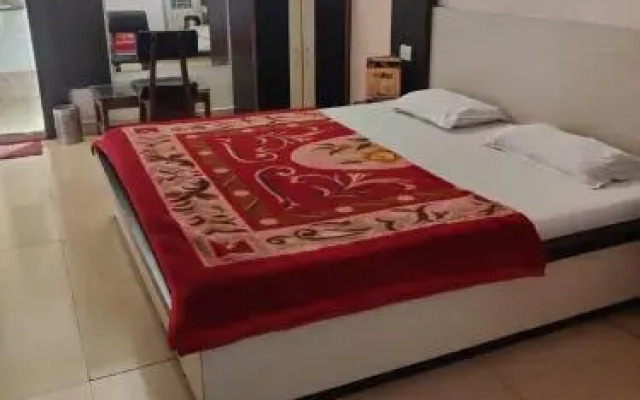 Hotel Jain