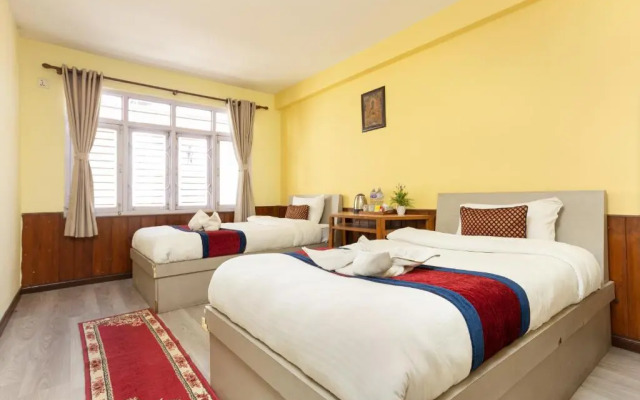 Thamel Hotel & Spa