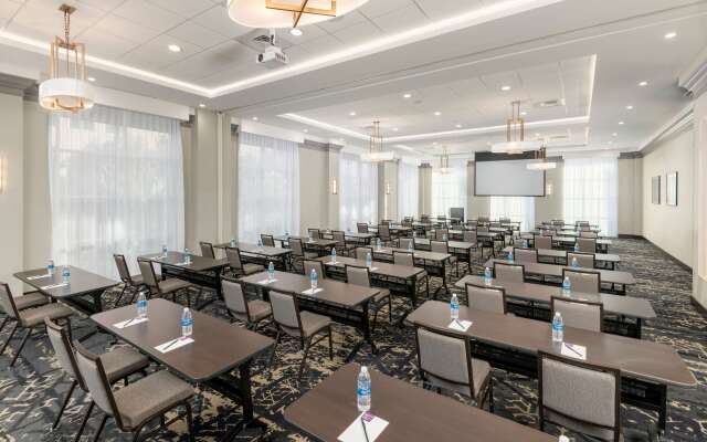 Hyatt Place Greenville Downtown