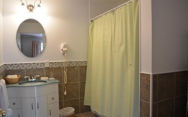 Auberge William Wakeham