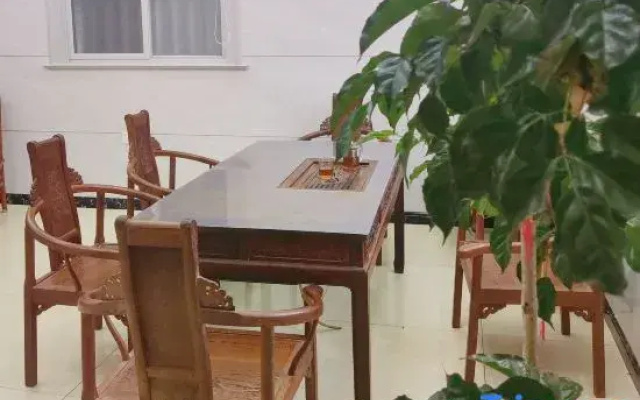 Meizhou Island Haitao Hotel