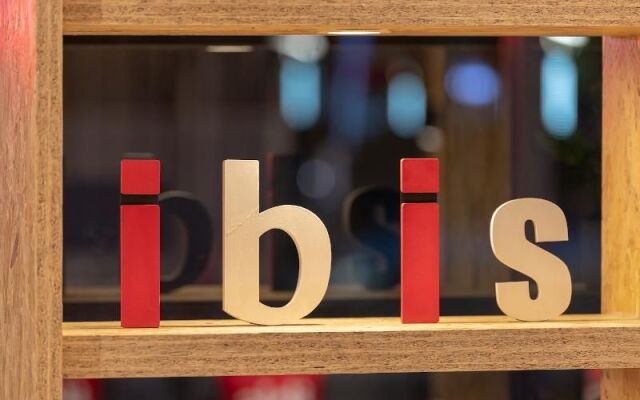 Hotel Ibis Shaoxing North Yangming Road